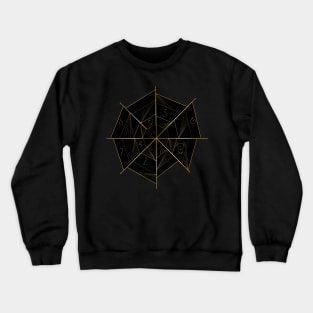 The Web Crewneck Sweatshirt